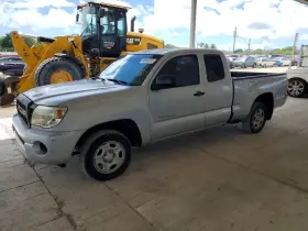 2008 Toyota Tacoma