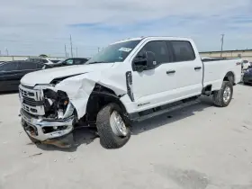 2025 Ford F-250