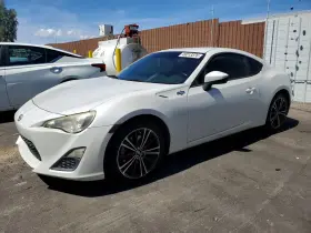 2013 Scion FR-S