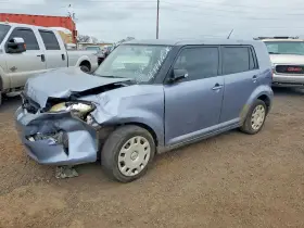 2011 Scion xB