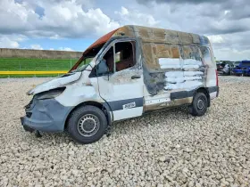 2021 Mercedes-Benz Sprinter