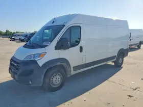 2025 RAM Promaster Cargo Van