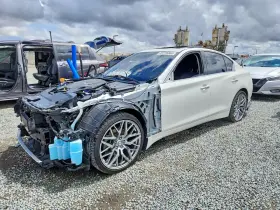 2020 Infiniti Q50
