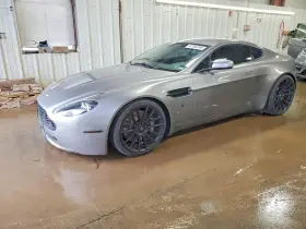 2006 Aston Martin Vantage