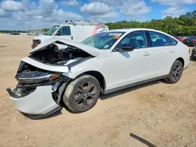 2025 Honda Accord