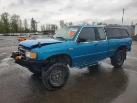 1996 Mazda B Series