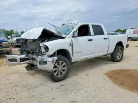 2022 RAM 2500