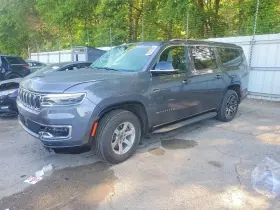 2024 Jeep Wagoneer L