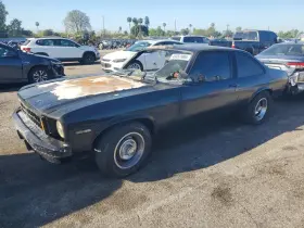 1978 Chevrolet Nova