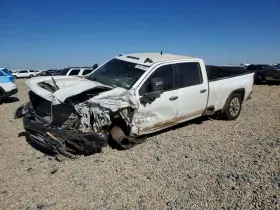 2025 Chevrolet Silverado 2500 HD