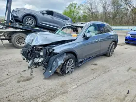 2023 Mercedes-Benz GLC-Class