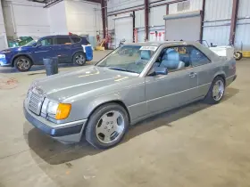 1988 Mercedes-Benz 300 Series