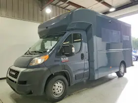 2022 RAM Promaster