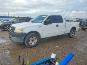 2006 Ford F-150
