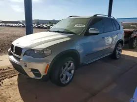 2013 BMW X5