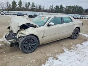 2006 Chrysler 300