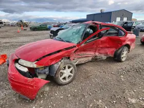 2003 Oldsmobile Alero