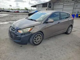 2013 Hyundai Accent