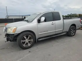 2006 Nissan Titan