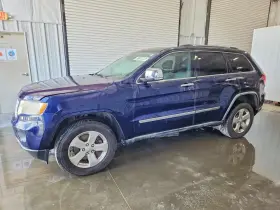 2012 Jeep Grand Cherokee