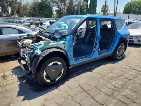 2024 Kia EV9