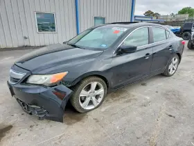 2013 Acura ILX