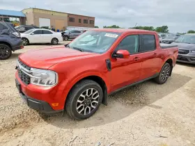 2022 Ford Maverick