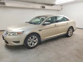 2010 Ford Taurus