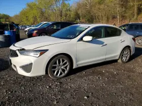 2019 Acura ILX at NY - Marlboro: 19UDE2F39KA****** – Copart – lot