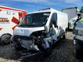 2024 RAM Promaster 1500