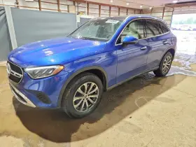 2025 Mercedes-Benz GLC-Class