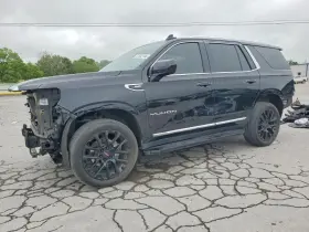 2022 GMC Yukon