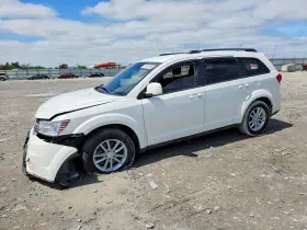 2015 Dodge Journey