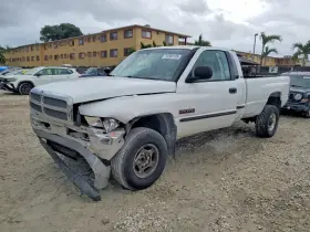 2001 Dodge Ram 2500
