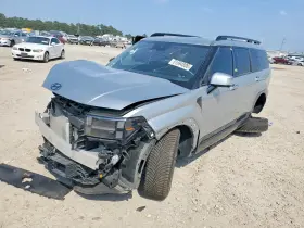 2024 Hyundai Santa Fe