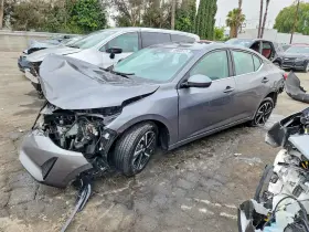 2024 Nissan Sentra
