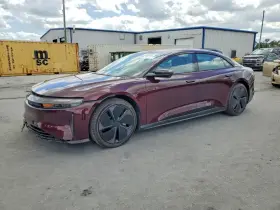 2025 Lucid Air