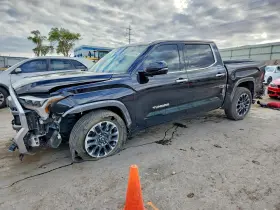 2025 Toyota Tundra