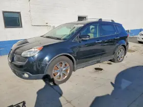 2007 Subaru B9 Tribeca