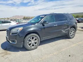 2014 GMC Acadia