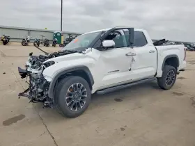 2026 Toyota Tundra