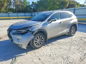 2016 Lexus NX 200t