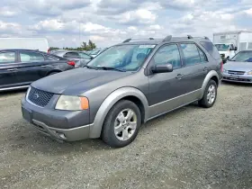 2005 Ford Freestyle