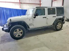 2017 Jeep Wrangler