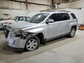 2013 GMC Terrain