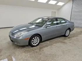 2004 Lexus ES