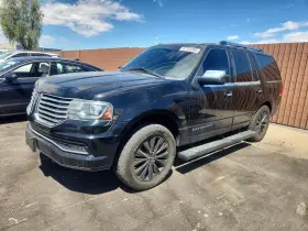 2016 Lincoln Navigator