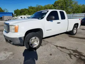 2013 GMC Sierra 1500