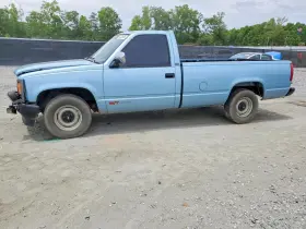 1992 Chevrolet C/K