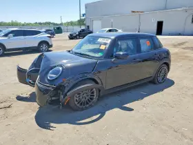 2026 MINI Cooper